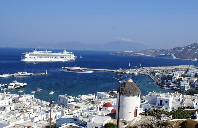 Ovo je najposećenija zemlja na Mediteranu