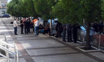 Hitna skupštinska rasprava o Metalcu