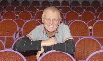 Lopovi obili stan Branka Kockice