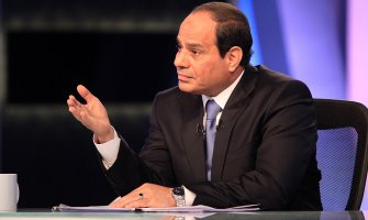 Sisi: Terorizam je kao kuga