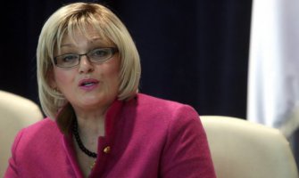 U sobu Jorgovanke Tabaković upao kosovski Albanac