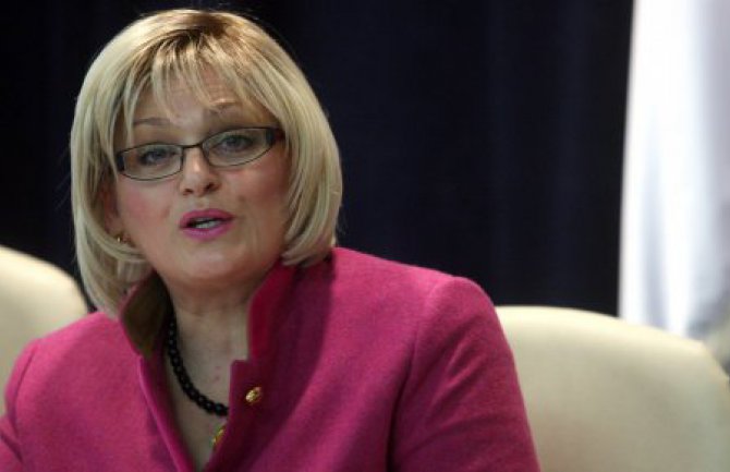 U sobu Jorgovanke Tabaković upao kosovski Albanac