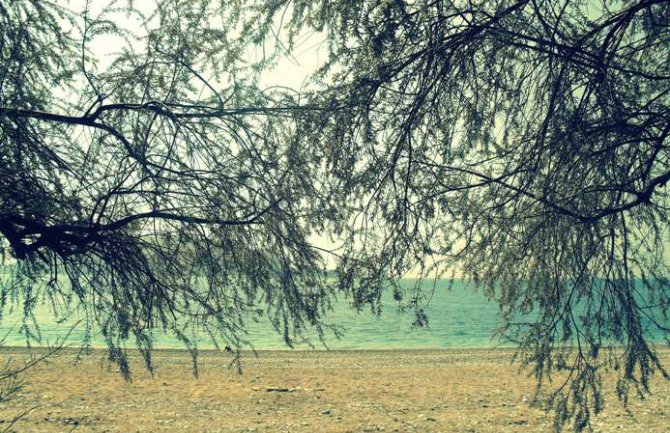 Za samo 500 eura možete da zakupite jednu od 40 plaža od Ulcinja do Novog