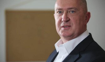 Đačić: Pljevlja će proslavljati Novu godinu kad  i čitav svijet 