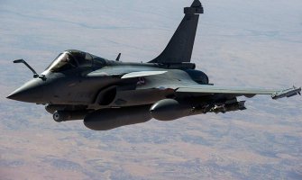 Drugi napad Francuske na džihadiste