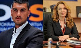 Stručna komisija provjerava radove Vlahović i Babovića