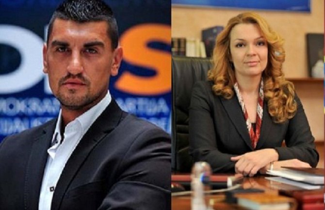 Stručna komisija provjerava radove Vlahović i Babovića