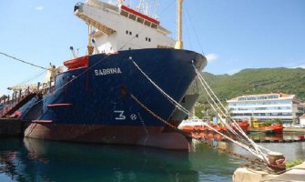 Daka Davidović kupio brod 