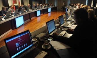 Prihodi budžeta za 2014. biće veći za 31 mil. eura u odnosu na plan