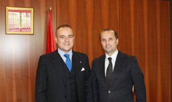 Numanović:Građani CG da žive što bliže standardima društava u EU