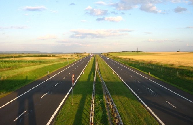 Izgradnja auto-puta šansa za nova zapošljavanja