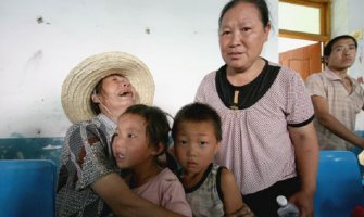 Kina: Ubijena četiri učenika