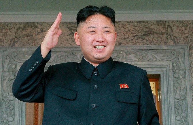 Sastanak Kim Džong-una i svjetskih lidera u Rusiji