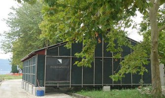 Otkrili antičko naselje u Portonovom