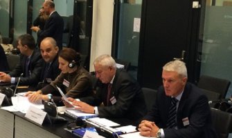 Međunarodnom policijskom saradnjom protiv kriminala