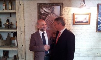 Šansa za saradnju CG  i Rumunije u oblasti ekonomije, energetike i turizma