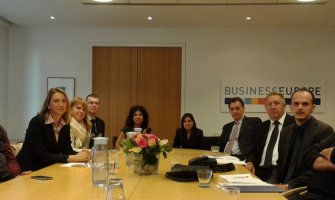 Crnogorski poslodavci treba da se prilagode potrebama globalnog tržišta