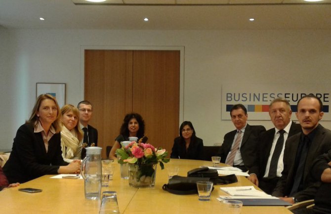 Crnogorski poslodavci treba da se prilagode potrebama globalnog tržišta