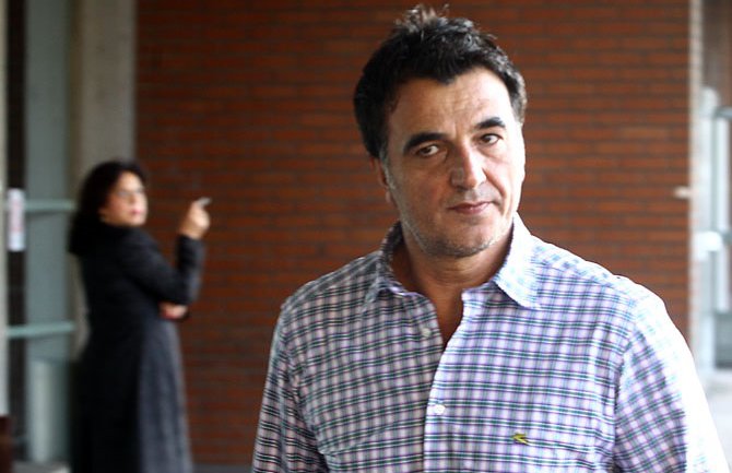 Ćazim Osmani bi da kupi hotel Maestral