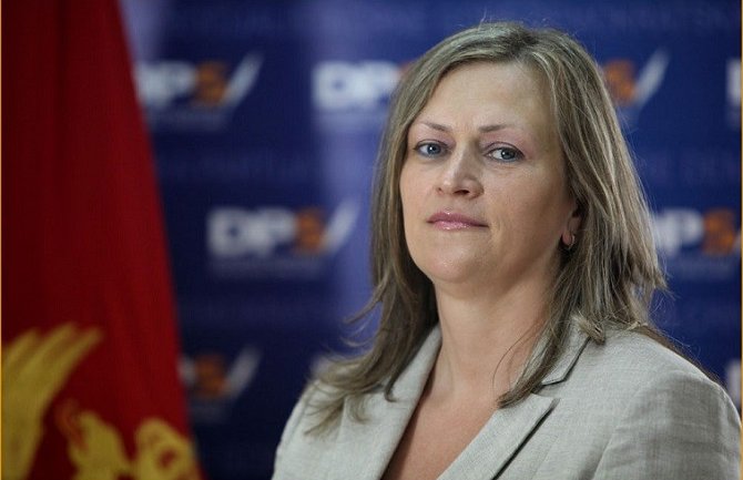 Drobnjak: Širenje diskriminacije je za kaznu