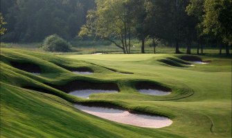 Uskoro tender za gradnju golf terena