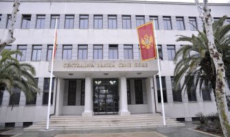 CBCG predlaže racionalizaciju zaposlenih,smanjenje kriznog poreza...