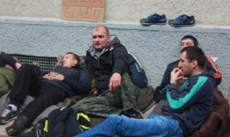 Ljekarsku pomoć zatražilo 15 radnika Metalca