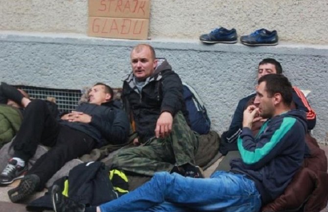 Ljekarsku pomoć zatražilo 15 radnika Metalca