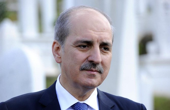 Kurtulmuš: Svijetu potrebne ideje poput onih Alije Izetbegovića 