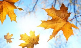 Sjutra sunčano, do 21. stepen