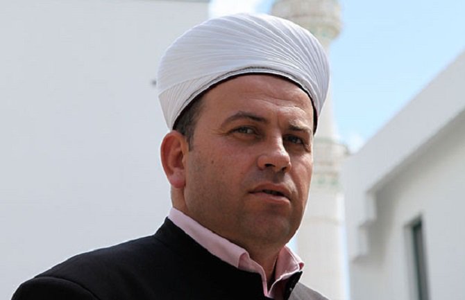 Rifat Fejzić ponovo izabran za reisa