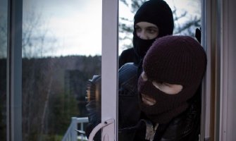 Pljačke u Podgorici sve učestalije