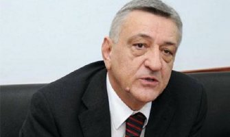 Danilo Popović razmišlja da napusti Sindikat