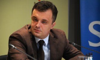 Vujović: SDP drži ključeve vlasti, upitno ko drži ključeve SDP-a