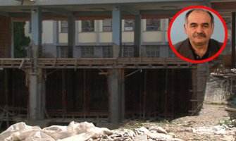 Bivši direktor Brskova optužen za štetu od 45.000 eura