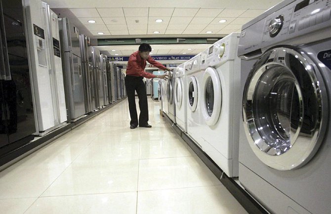  Fenomen brzog kvarenja tehnike