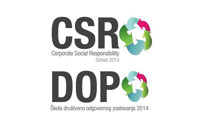 Prijavite za Školu društveno odgovornog poslovanja