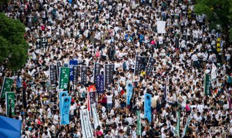 Kina upozorila SAD da se ne upliću u njene 