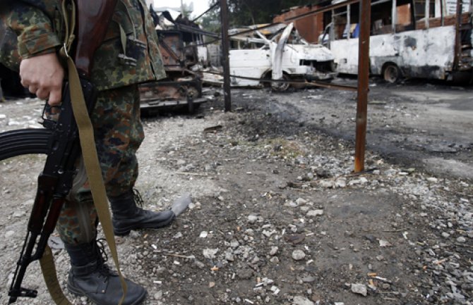 U Ukrajini ratovala dvojica, a u Siriji 13 Crnogoraca