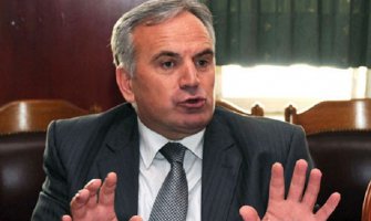 Šahmanović: Protiv sam NATO i EU