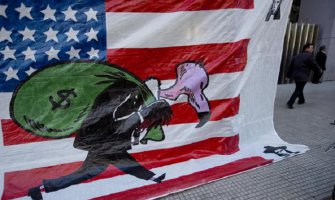 Oni drže svo bogatstvo ovog svijeta