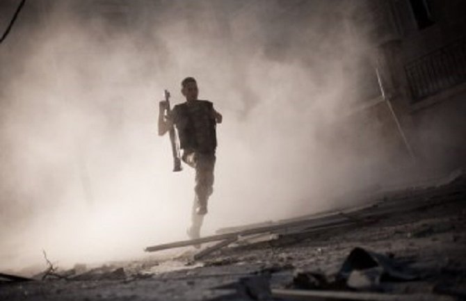 Poginula žena iz BiH, borac za IS