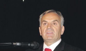 Šahmanović: Ovo je politički obračun
