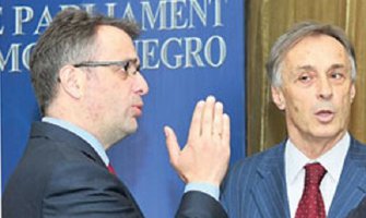 Lekić priprema tužbu protiv Gorana Danilovića?