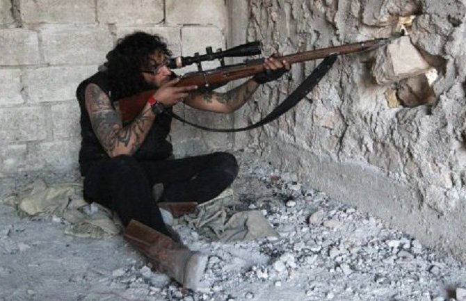 Maloljetnik sa Kosova poginuo u Siriji