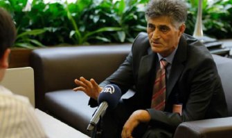 Fejzić i Zukorlić iskonstruisali sukob