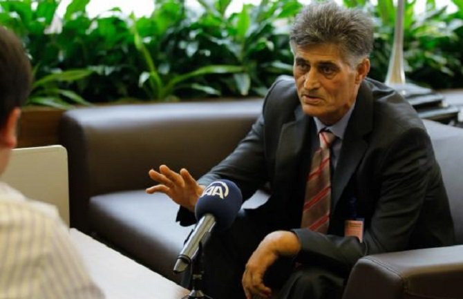 Fejzić i Zukorlić iskonstruisali sukob