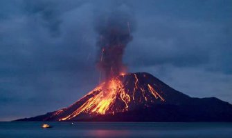 Zvuk koji je osjetila cijela planeta – četiri puta