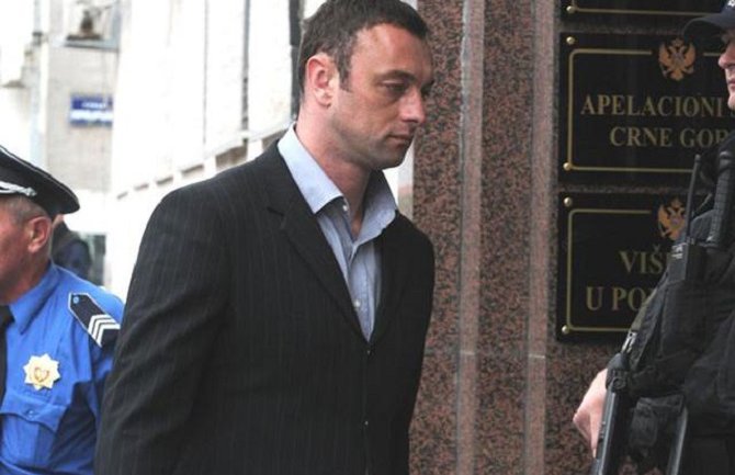 Damir Mandić u zatvoru bez sudske odluke