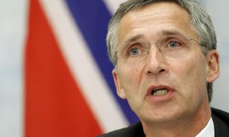 Stoltenberg od danas na čelu NATO-a